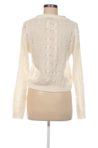 Női kardigán Brave Soul, Méret M, Szín Fehér, Ár 1 459 Ft