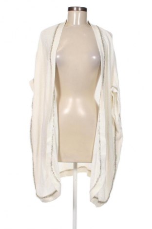 Női kardigán CAFÈNOIR, Méret M, Szín Ekrü
, Ár 16 739 Ft