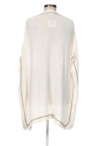 Női kardigán CAFÈNOIR, Méret M, Szín Ekrü
, Ár 16 739 Ft