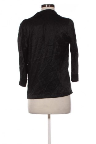 Damen Strickjacke Cherry, Größe M, Farbe Schwarz, Preis 1,99 €