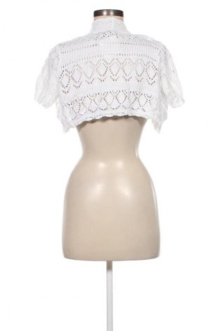 Női kardigán Colours Of The World, Méret M, Szín Fehér, Ár 7 879 Ft