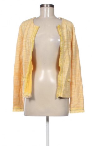 Női kardigán Cream, Méret M, Szín Sárga, Ár 2 299 Ft