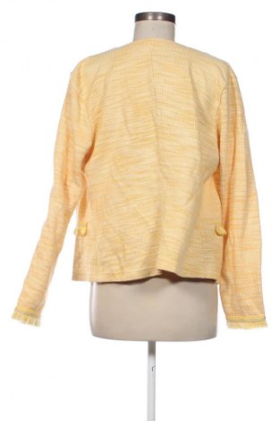 Női kardigán Cream, Méret M, Szín Sárga, Ár 2 299 Ft