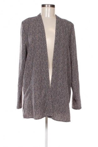 Damen Strickjacke Cubus, Größe M, Farbe Mehrfarbig, Preis € 1,99