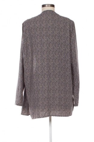 Damen Strickjacke Cubus, Größe M, Farbe Mehrfarbig, Preis € 1,99