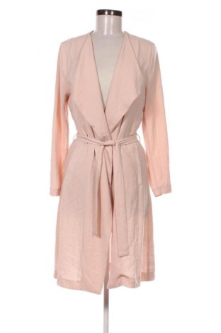 Damen Strickjacke Cubus, Größe S, Farbe Ecru, Preis 20,99 €