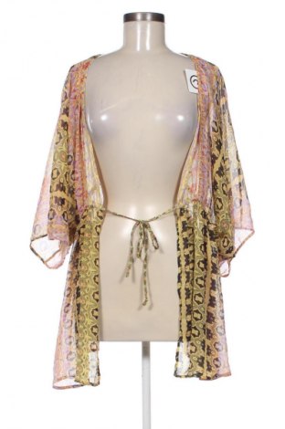 Γυναικεία ζακέτα Eight, Μέγεθος XL, Χρώμα Πολύχρωμο, Τιμή 2,99 €