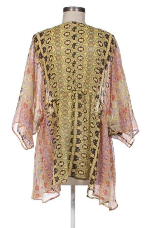 Γυναικεία ζακέτα Eight, Μέγεθος XL, Χρώμα Πολύχρωμο, Τιμή 2,99 €