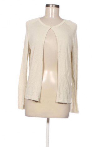 Damen Strickjacke Esisto, Größe M, Farbe Ecru, Preis 1,99 €