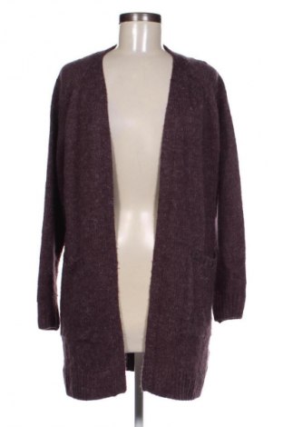 Damski kardigan Esmara, Rozmiar M, Kolor Fioletowy, Cena 32,99 zł