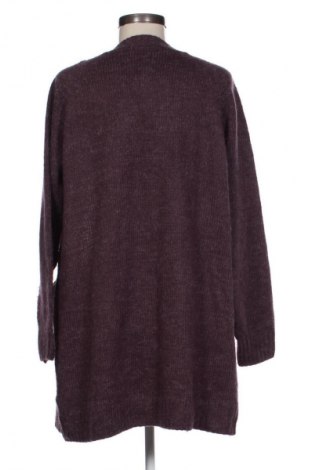 Damski kardigan Esmara, Rozmiar M, Kolor Fioletowy, Cena 32,99 zł