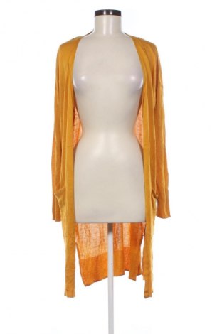 Damen Strickjacke Esmara, Größe M, Farbe Orange, Preis 3,99 €