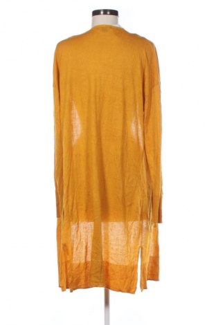 Damen Strickjacke Esmara, Größe M, Farbe Orange, Preis 3,99 €