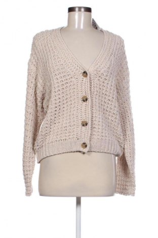 Damski kardigan Esmara, Rozmiar M, Kolor Beżowy, Cena 30,99 zł