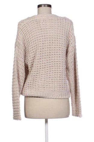 Damski kardigan Esmara, Rozmiar M, Kolor Beżowy, Cena 30,99 zł