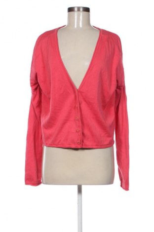 Γυναικεία ζακέτα Esprit, Μέγεθος M, Χρώμα Κόκκινο, Τιμή 7,99 €