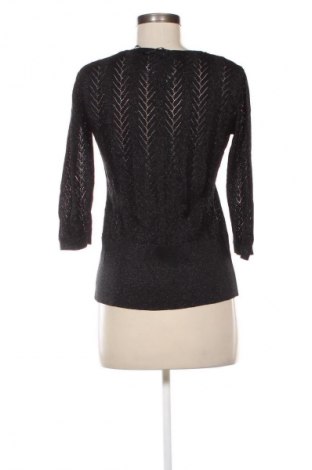 Damen Strickjacke Estelle, Größe M, Farbe Schwarz, Preis 3,99 €