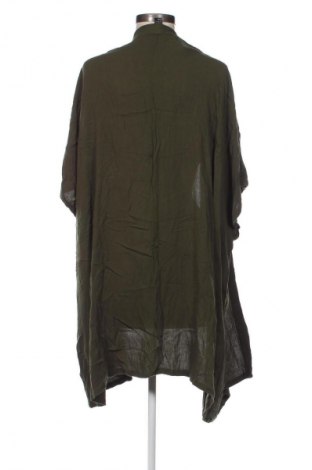 Damski kardigan Forever 21, Rozmiar M, Kolor Zielony, Cena 6,99 zł