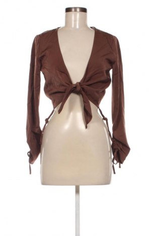 Dámsky kardigán Forever 21, Velikost S, Barva Hnědá, Cena  439,00 Kč