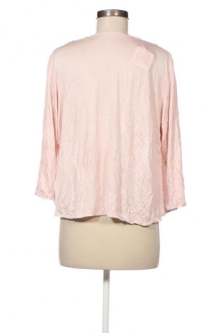 Γυναικεία ζακέτα Gerry Weber, Μέγεθος XL, Χρώμα Σάπιο μήλο, Τιμή 23,99 €