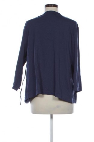 Damen Strickjacke Gerry Weber, Größe M, Farbe Blau, Preis 4,99 €