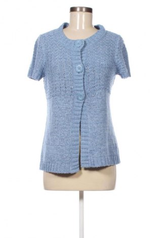 Dámsky kardigán Gerry Weber, Velikost M, Barva Modrá, Cena  69,00 Kč