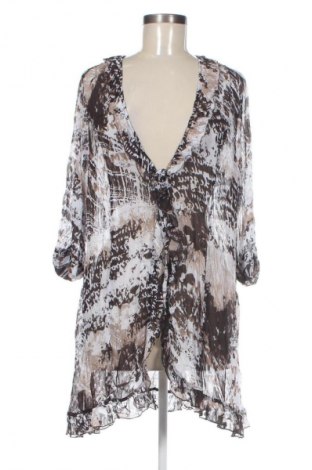 Női kardigán Gina Laura, Méret L, Szín Sokszínű, Ár 1 319 Ft