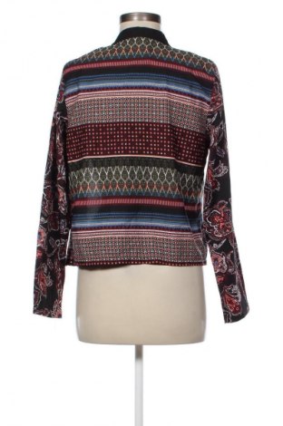 Damen Strickjacke Gina Tricot, Größe M, Farbe Mehrfarbig, Preis 3,99 €