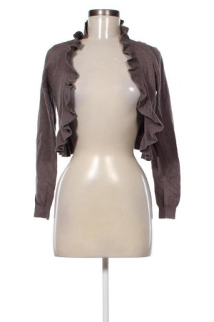 Dámsky kardigán H&M, Velikost S, Barva Hnědá, Cena  289,00 Kč