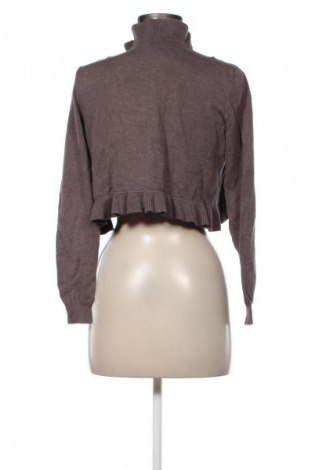 Dámsky kardigán H&M, Velikost S, Barva Hnědá, Cena  289,00 Kč