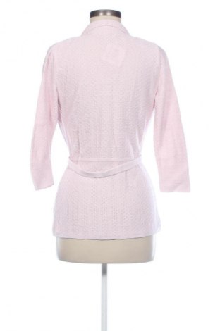 Damski kardigan H&M, Rozmiar S, Kolor Różowy, Cena 34,99 zł