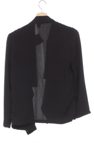 Damski kardigan H&M, Rozmiar XS, Kolor Czarny, Cena 29,49 zł