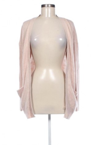 Damski kardigan H&M, Rozmiar S, Kolor Beżowy, Cena 38,99 zł