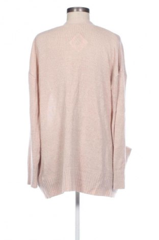 Damski kardigan H&M, Rozmiar S, Kolor Beżowy, Cena 38,99 zł