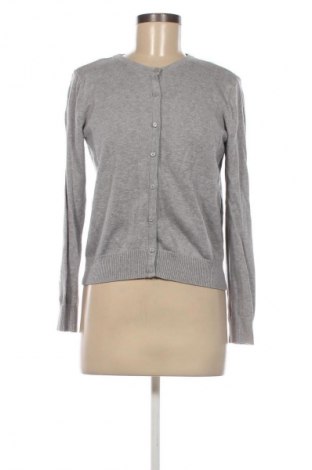 Damski kardigan H&M, Rozmiar M, Kolor Szary, Cena 33,99 zł