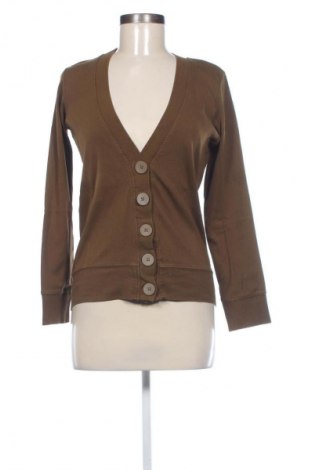 Dámsky kardigán H&M, Velikost S, Barva Hnědá, Cena  229,00 Kč