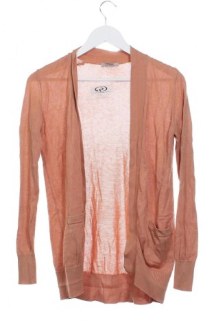 Dámsky kardigán H&M, Velikost XS, Barva Krémová, Cena  229,00 Kč