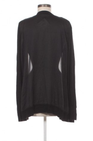 Dámsky kardigán H&M, Velikost XL, Barva Černá, Cena  49,00 Kč