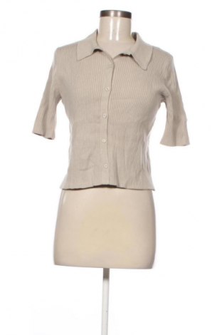 Dámsky kardigán H&M, Velikost M, Barva Béžová, Cena  469,00 Kč