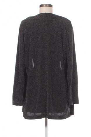 Damen Strickjacke H&M Divided, Größe S, Farbe Schwarz, Preis 3,99 €