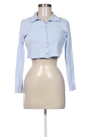 Női kardigán H&M Divided, Méret M, Szín Kék, Ár 1 029 Ft