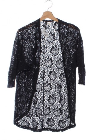 Női kardigán H&M Divided, Méret XS, Szín Fekete, Ár 7 879 Ft