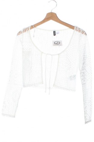 Damski kardigan H&M Divided, Rozmiar XS, Kolor Kolorowy, Cena 8,99 zł