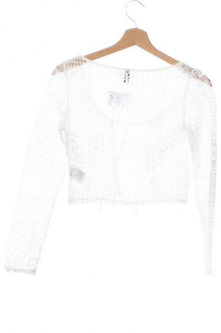 Damski kardigan H&M Divided, Rozmiar XS, Kolor Kolorowy, Cena 8,99 zł