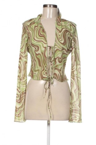 Női kardigán H&M Divided, Méret S, Szín Sokszínű, Ár 879 Ft