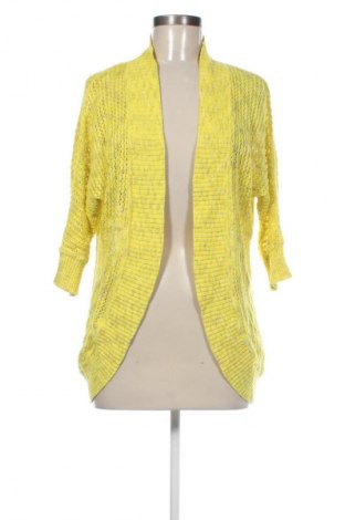 Dámsky kardigán Hema, Velikost M, Barva Žlutá, Cena  49,00 Kč
