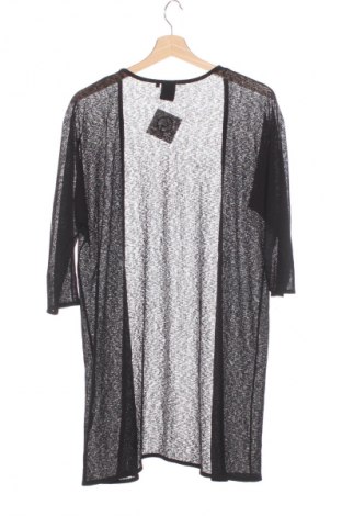 Damen Strickjacke Ichi, Größe XS, Farbe Schwarz, Preis 1,99 €