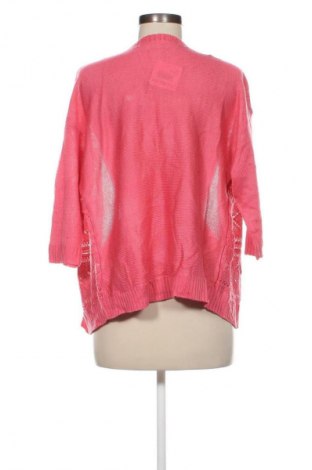 Dámsky kardigán Jacqueline De Yong, Velikost M, Barva Růžová, Cena  49,00 Kč