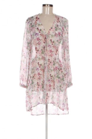 Damen Strickjacke Janina, Größe M, Farbe Mehrfarbig, Preis € 2,99