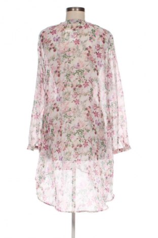 Damen Strickjacke Janina, Größe M, Farbe Mehrfarbig, Preis € 2,99